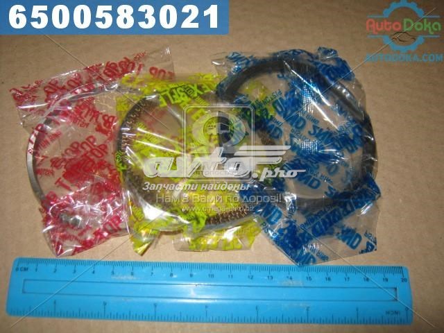 Compre 33892STD TPR Kit de anéis de pistão de motor, STD.