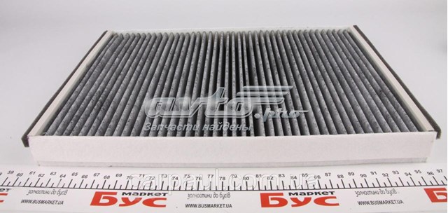 Filtro de salão Wunder WPK120