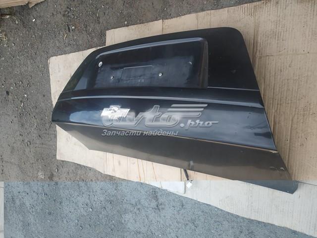 96476694 General Motors Tampa de porta-malas