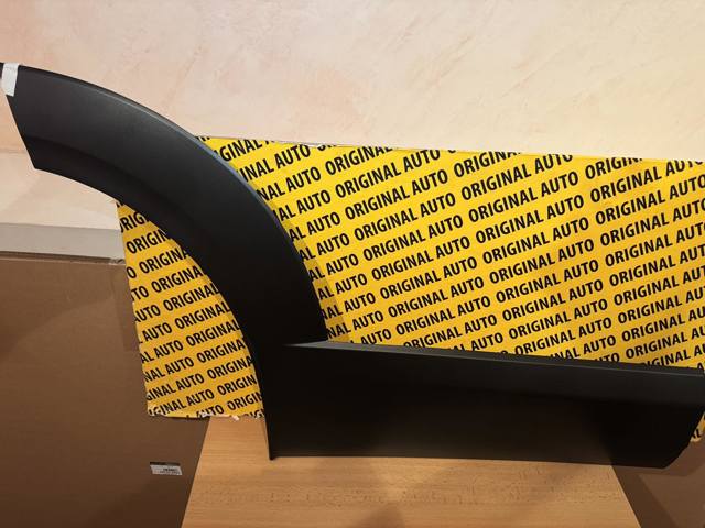 Moldura da porta traseira direita inferior Mazda DFR551RC0A preço, a partir de  USD