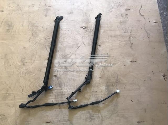 Amortecedor de tampa de porta-malas (de 3ª/5ª porta traseira) Toyota 6891049065 preço, a partir de 680,84 USD