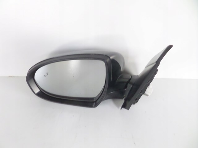 Compre 87610D7670 Hyundai/Kia Espelho de retrovisão esquerdo