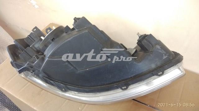 Compre KA1F51040C Mazda Luz esquerda