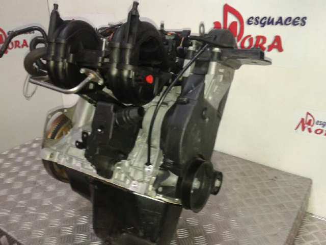Compre AUC VAG Motor montado