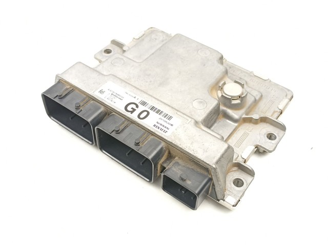 237105JU0B Nissan/Infiniti Módulo de direção (Centralina eletrônica) de motor