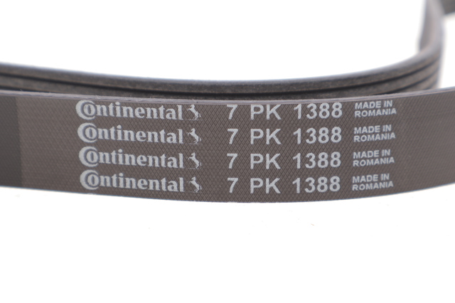 Correia dos conjuntos de transmissão Continental/Siemens 7PK1388 preço, a partir de 18,57 USD