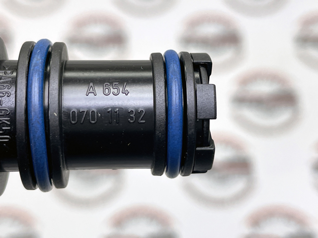 Mangueira (cano derivado) de bomba de vácuo Mercedes 6540701132 preço, a partir de 31,51 USD