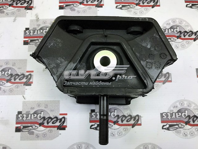 A4602407118 Mercedes Coxim (suporte) esquerdo de motor