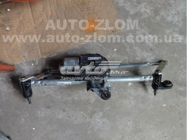 Motor de limpador pára-brisas do pára-brisas 5E1955119 VAG