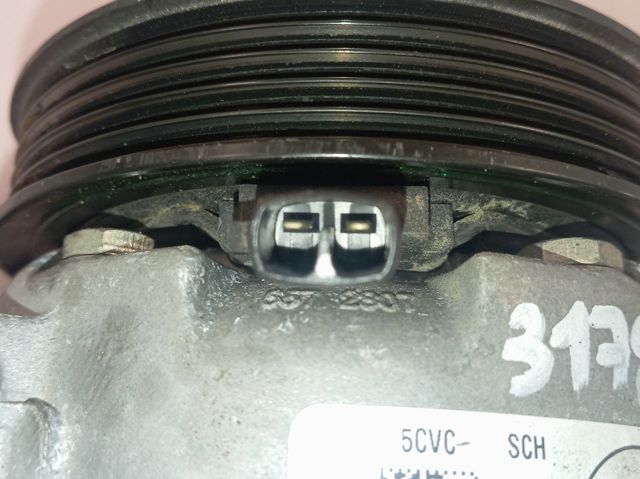 51986965 Fiat/Alfa/Lancia Compressor de aparelho de ar condicionado