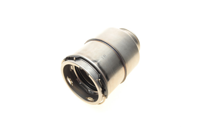 Mangueira (cano derivado) de intercooler RWS2470 Rotweiss