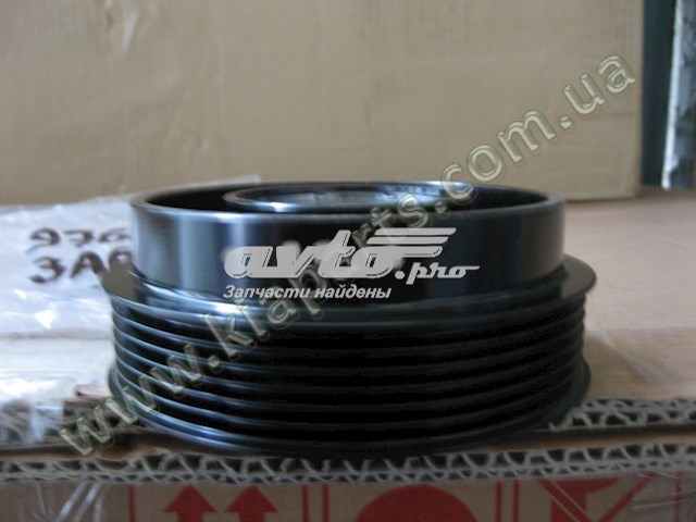 976433A670 HCC Polia do compressor de aparelho de ar condicionado