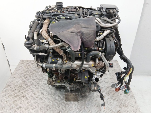 UHZ Peugeot/Citroen Motor montado