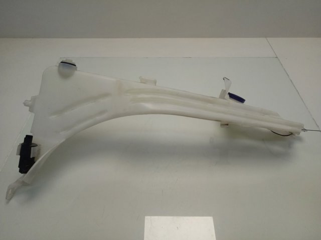 Compre 9813397080 Peugeot/Citroen Tanque de fluido para lavador de vidro