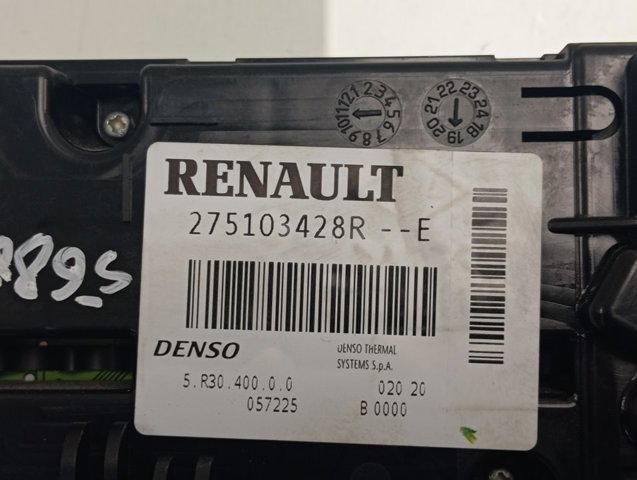  275103428R Mercedes