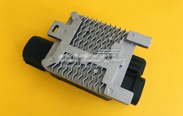 3202KST4 Polcar Regulador de revoluções de ventilador de esfriamento (unidade de controlo)