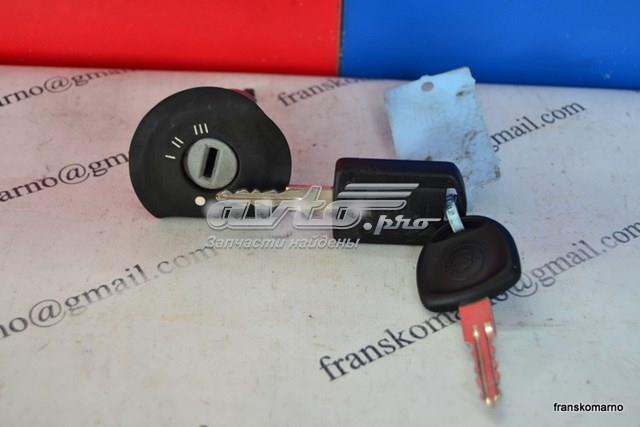 Compre 13107754 Opel Fecho da porta dianteira esquerda
