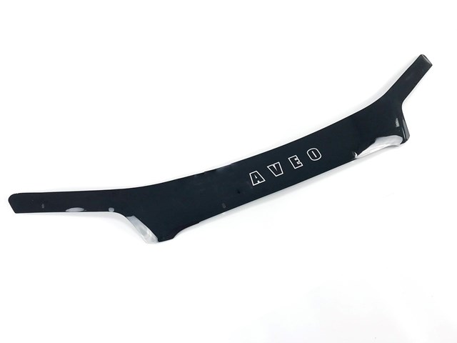 Defletor da capota para Chevrolet Aveo I T200